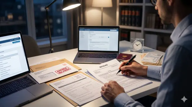 Illustration de couverture sur la contestation d une amende majorée