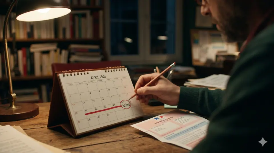 Illustration de couverture sur le délai de contestation d une amende